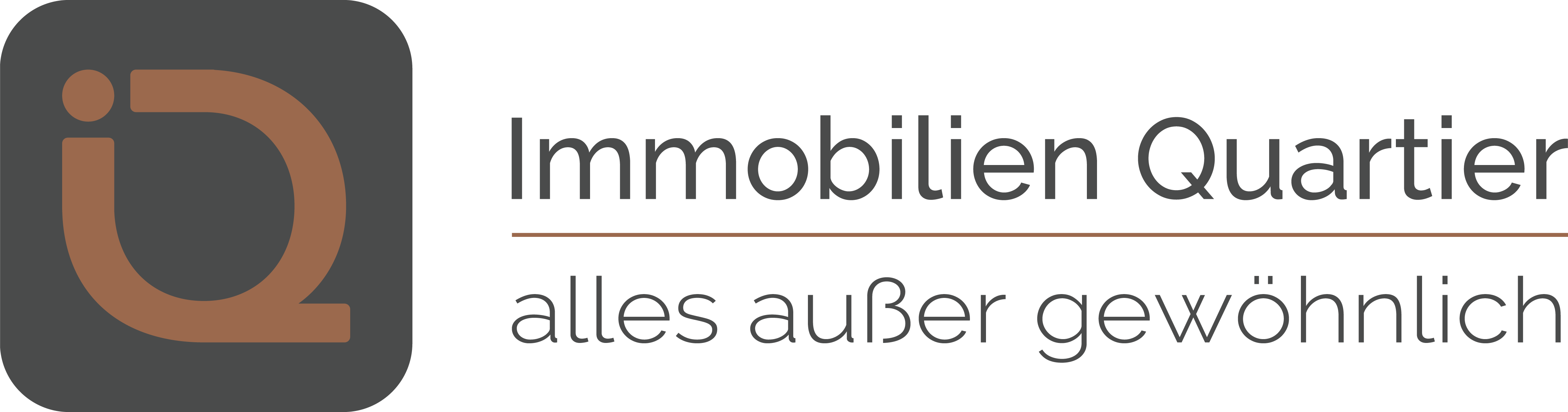 Immobilien Quartier